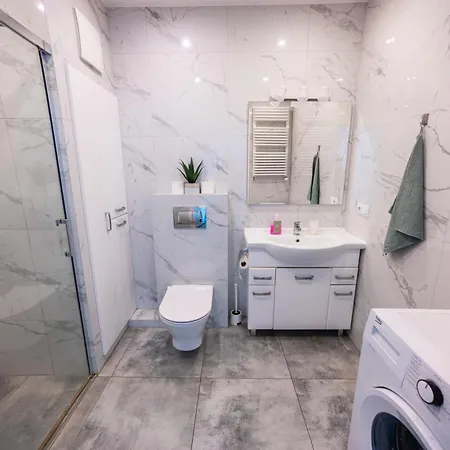 Sienna Grobla 6d 84 Zresetuj Sie W Gdanku גדנסק