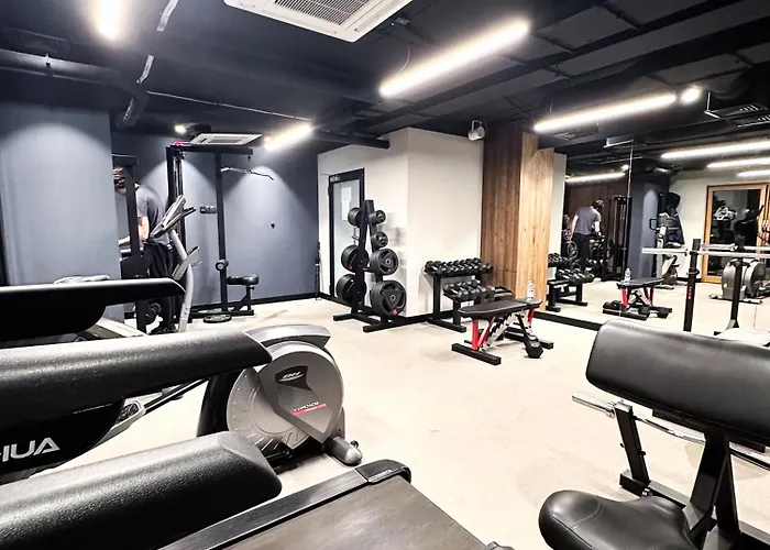 Sienna Grobla 6d 84 Zresetuj Sie W Gdanku Apartament *