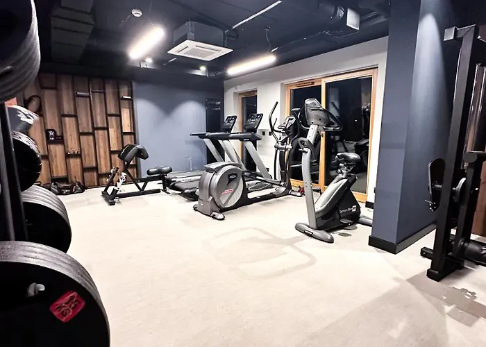 Sienna Grobla 6d 84 Zresetuj Sie W Gdanku * Gdańsk