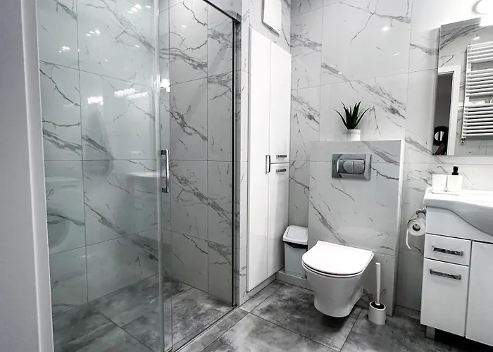 Sienna Grobla 6d 84 Zresetuj Sie W Gdanku Apartament *