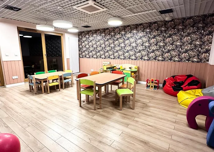 Sienna Grobla 6d 84 Zresetuj Sie W Gdanku * Gdańsk