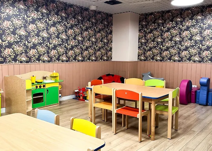 Sienna Grobla 6d 84 Zresetuj Sie W Gdanku Apartament Gdańsk