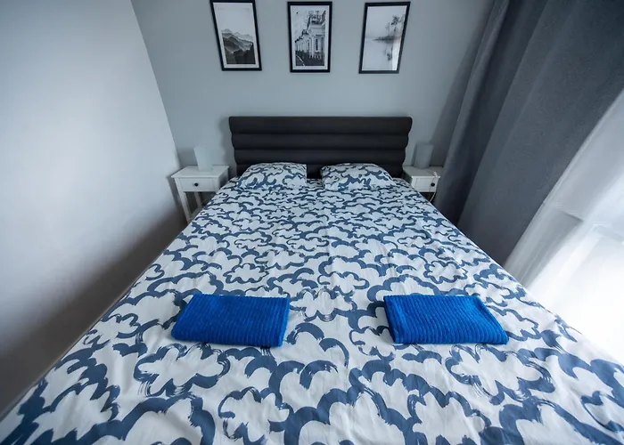 Sienna Grobla 6d 84 Zresetuj Sie W Gdanku Apartament