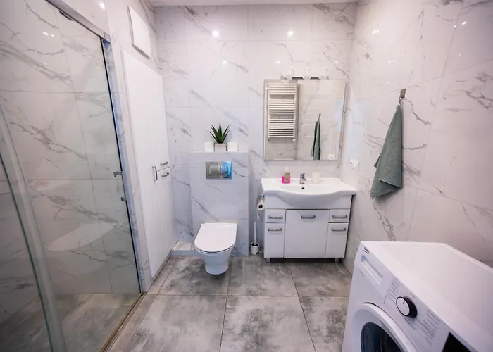 Sienna Grobla 6d 84 Zresetuj Sie W Gdanku Gdańsk