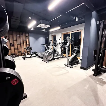 Sienna Grobla 6d 84 Zresetuj Sie W Gdanku * Gdańsk