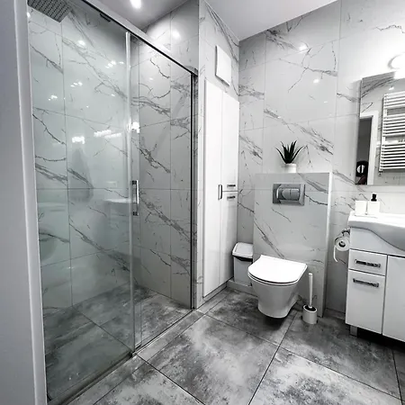 Sienna Grobla 6d 84 Zresetuj Sie W Gdanku Appartement *