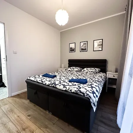 Sienna Grobla 6d 84 Zresetuj Sie W Gdanku Gdańsk