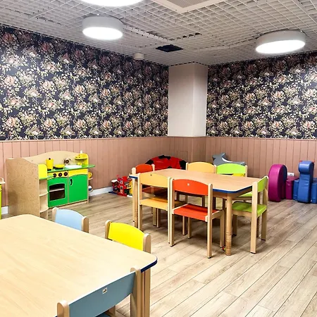 Sienna Grobla 6d 84 Zresetuj Sie W Gdanku Appartement Gdańsk