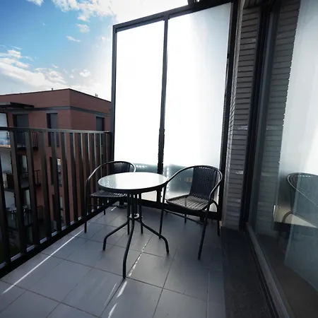 Sienna Grobla 6d 84 Zresetuj Sie W Gdanku Appartement *